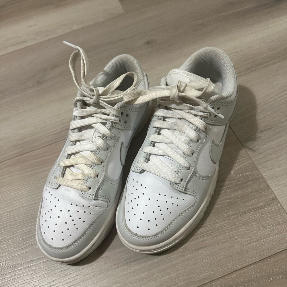 PHOTON dunks